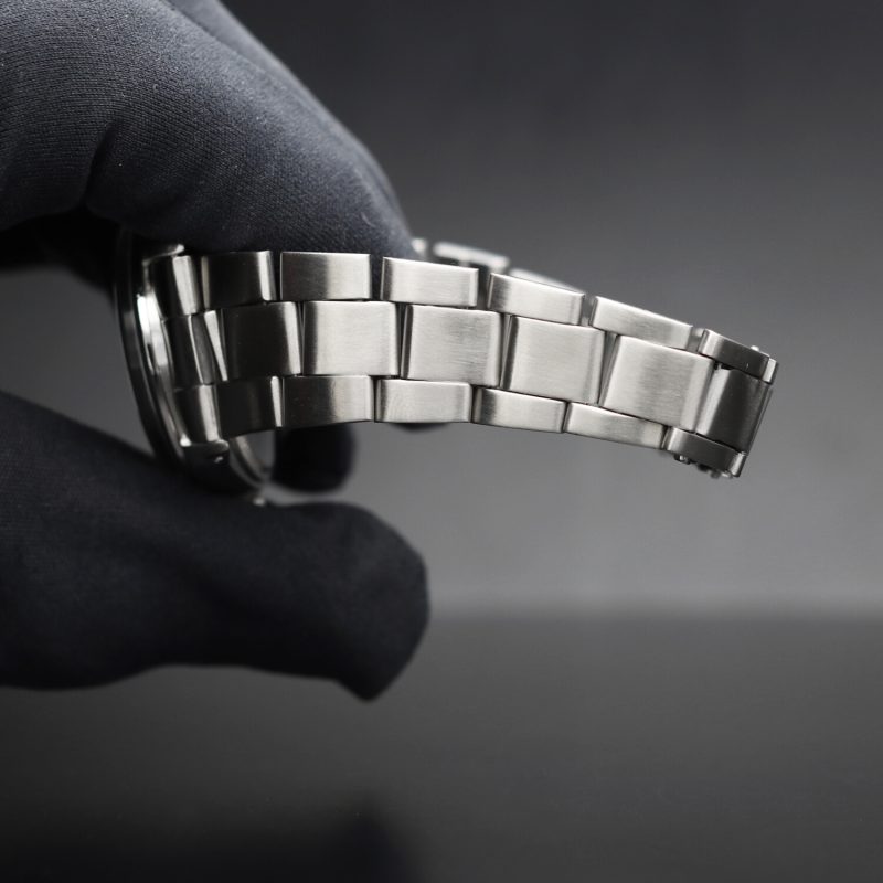 1960 ca. Vintage Rolex Oyster Perpetual 1002 - Image 13