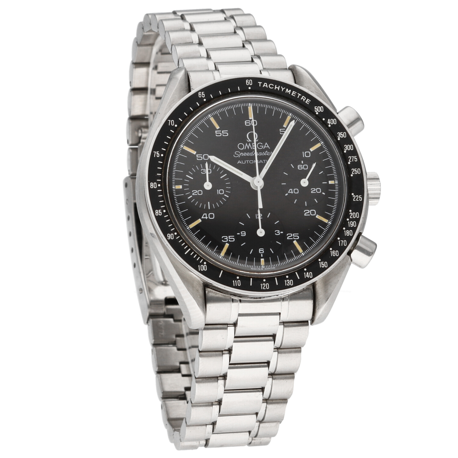 1991 omega speedmaster clearance