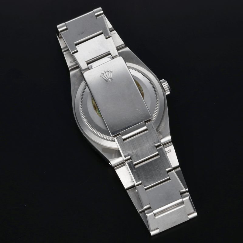 1983 Rolex Vintage Oysterquartz Datejust 17000 Unpolished with Box & Papers - Image 15