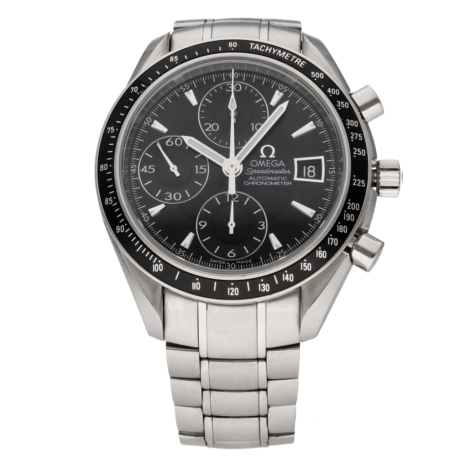 Omega speedmaster top 2009