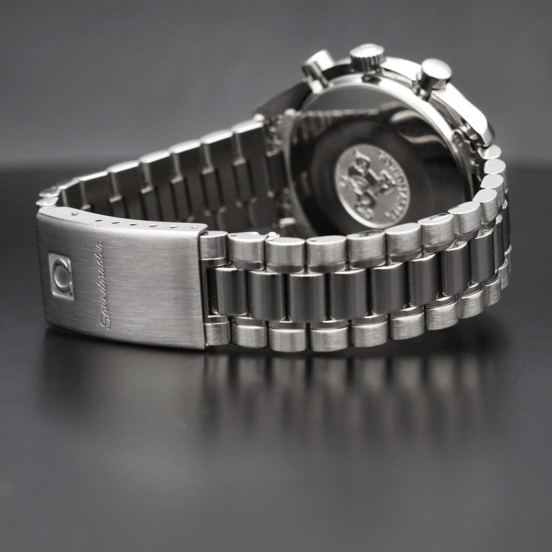 1998 Omega Speedmaster Reduced 35105000 Omega Serviced - Image 14