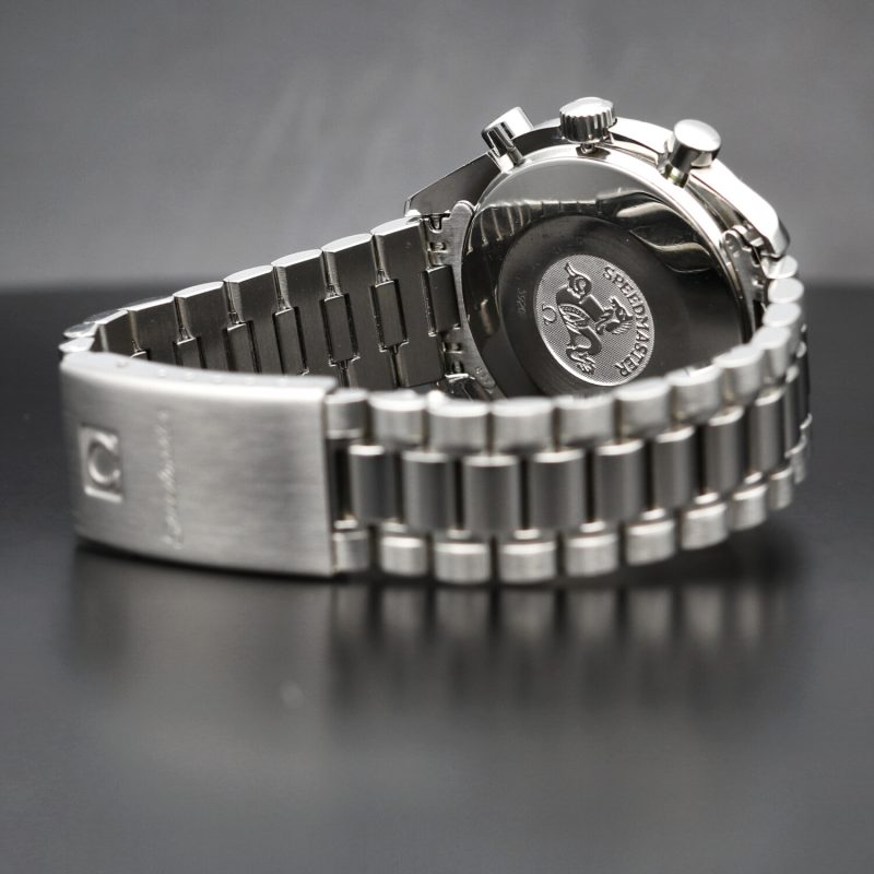 1998 Omega Speedmaster Reduced 35105000 Omega Serviced - Image 15