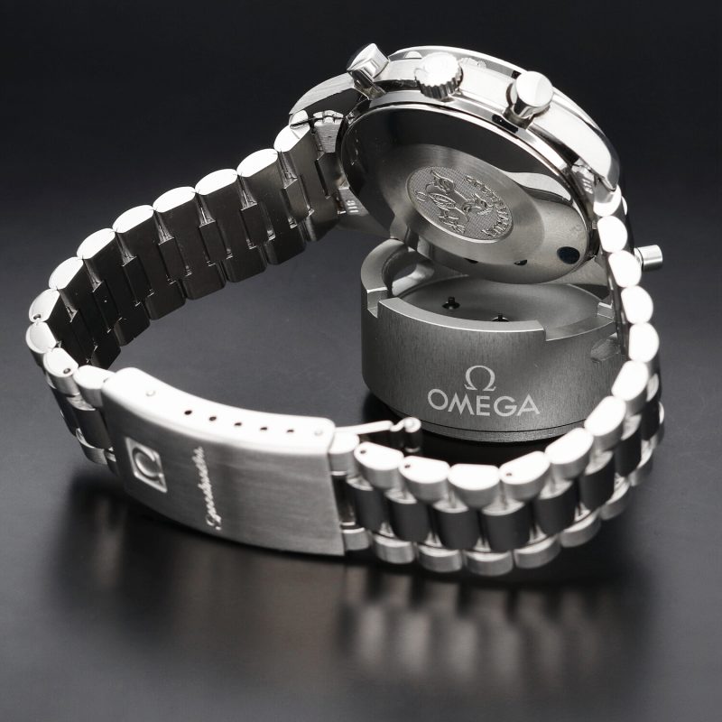 1998 Omega Speedmaster Reduced 35105000 Automatic Stainless Steel  39mm. Serviced! - Image 14