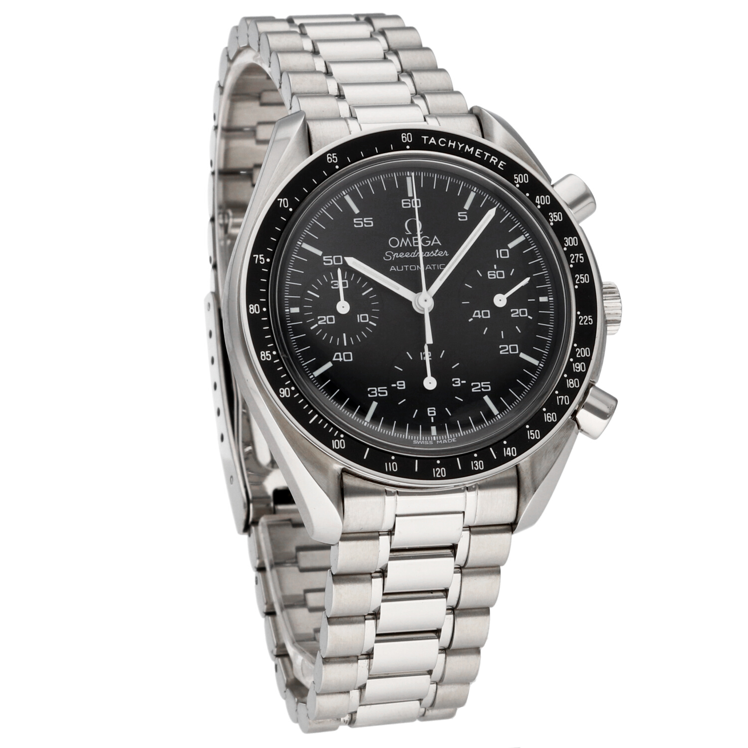 Omega speedmaster shop 2010