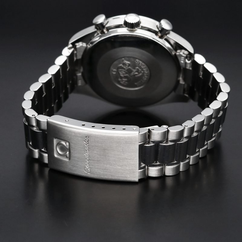 1998 Omega Speedmaster Automatic Reduced 35105000 Stainless Steel 39mm Serviced! - Image 14