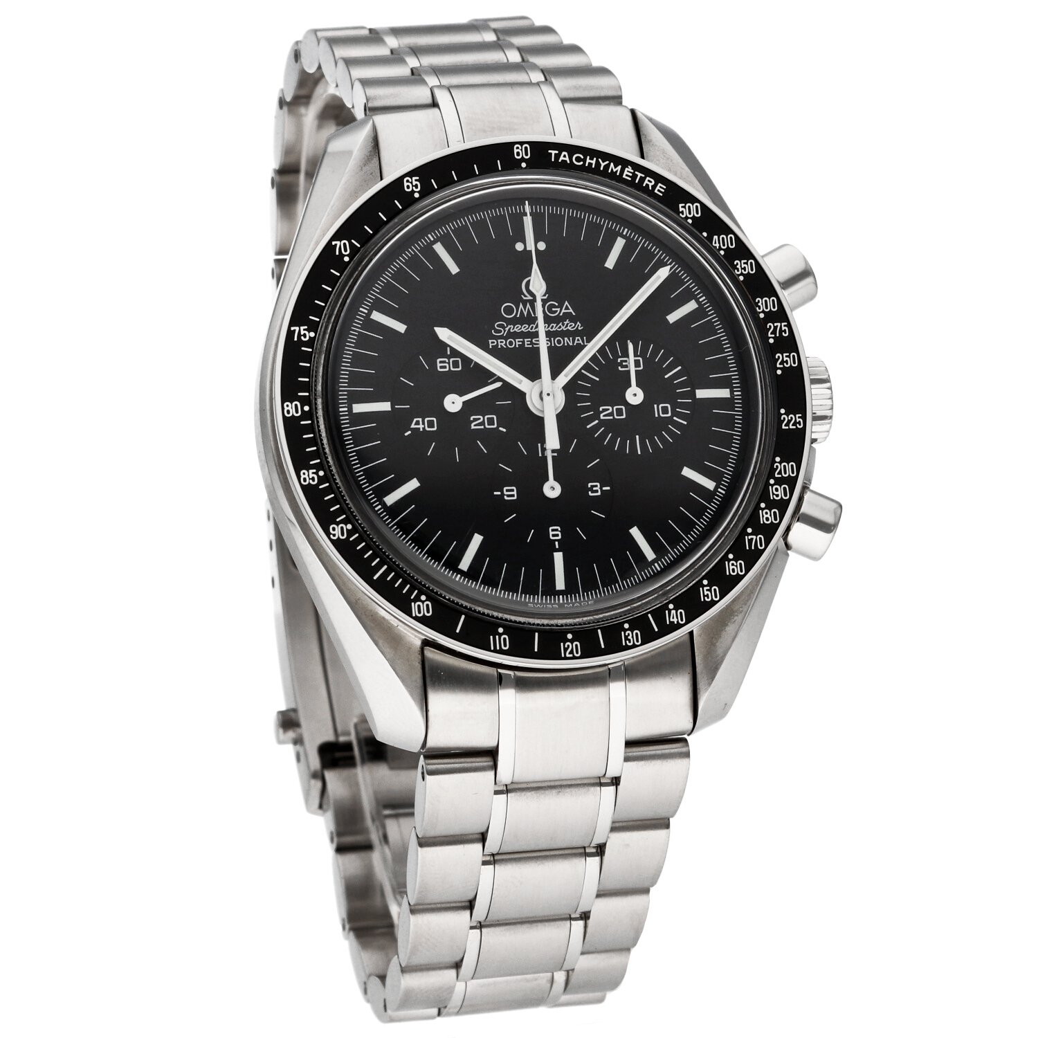 Speedmaster 2007 hotsell