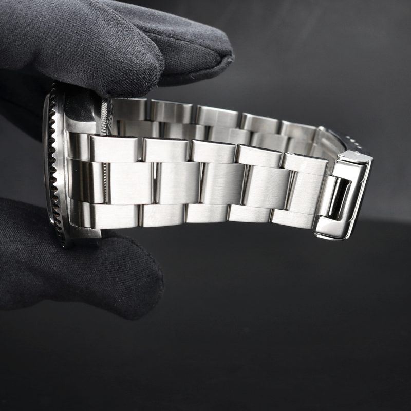 2004 Rolex Sea-Dweller 16600 Automatic Stainless Steel 40mm with Box and Diver's Tool Kit. Serviced! - Image 14