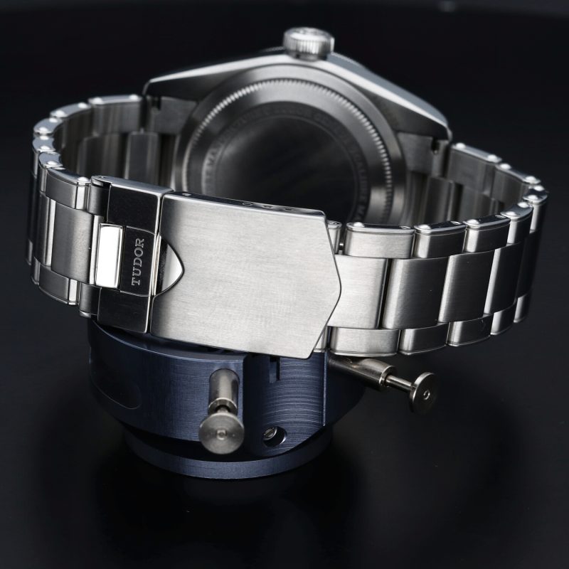 2021 Tudor Black Bay GMT 79830RB Automatico Acciaio Cassa 41mm Nuovo, Mai Indossato, con Scatola e Garanzia Originale - immagine 8