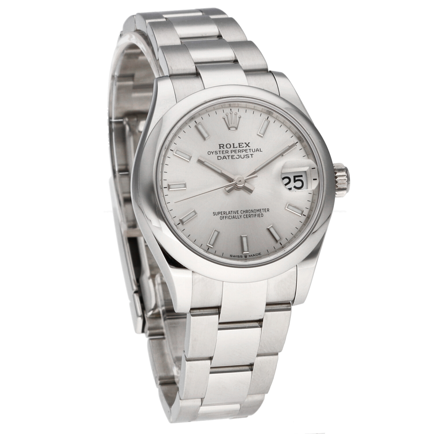 Rolex 278240 on sale