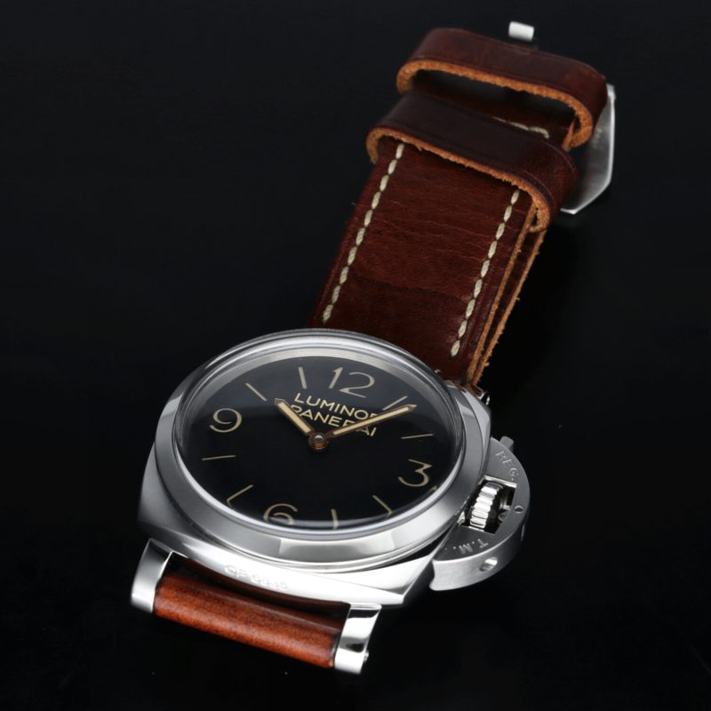 2011 Panerai Luminor 1950 3 Days ref. PAM00372 with Box and Papers - Panerai Serviced - Image 8