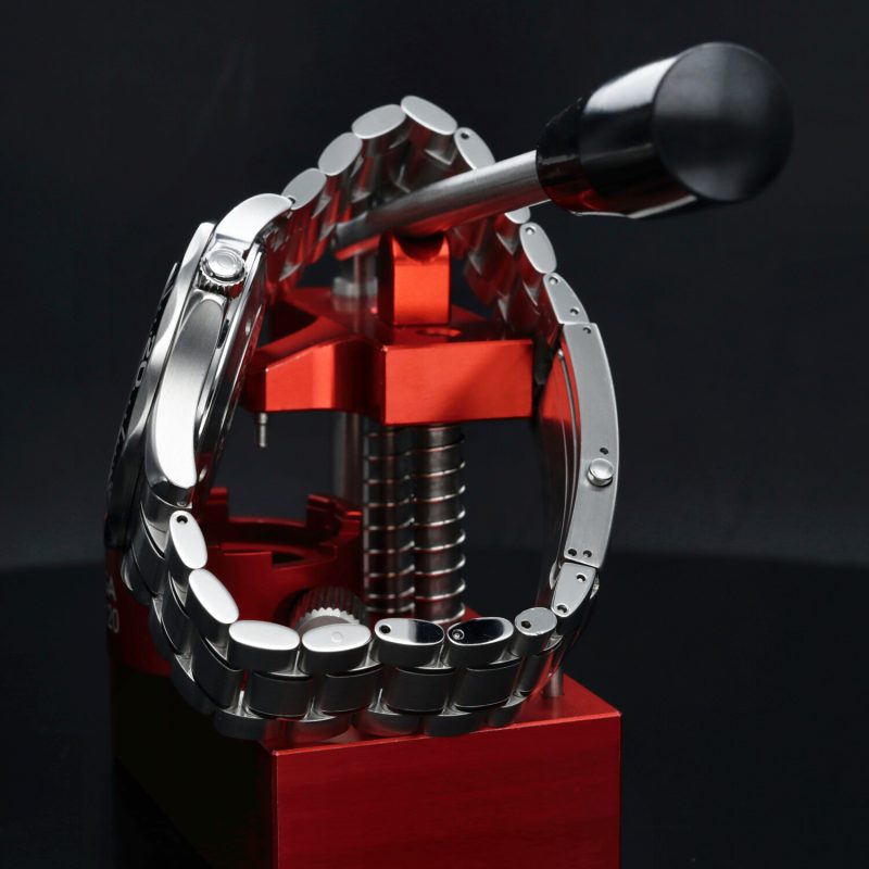 2007 Omega Seamaster Diver 300M Chronometer 22545000 Automatico 41mm Quadrante Nero Onde - Scatola e Garanzia - immagine 5