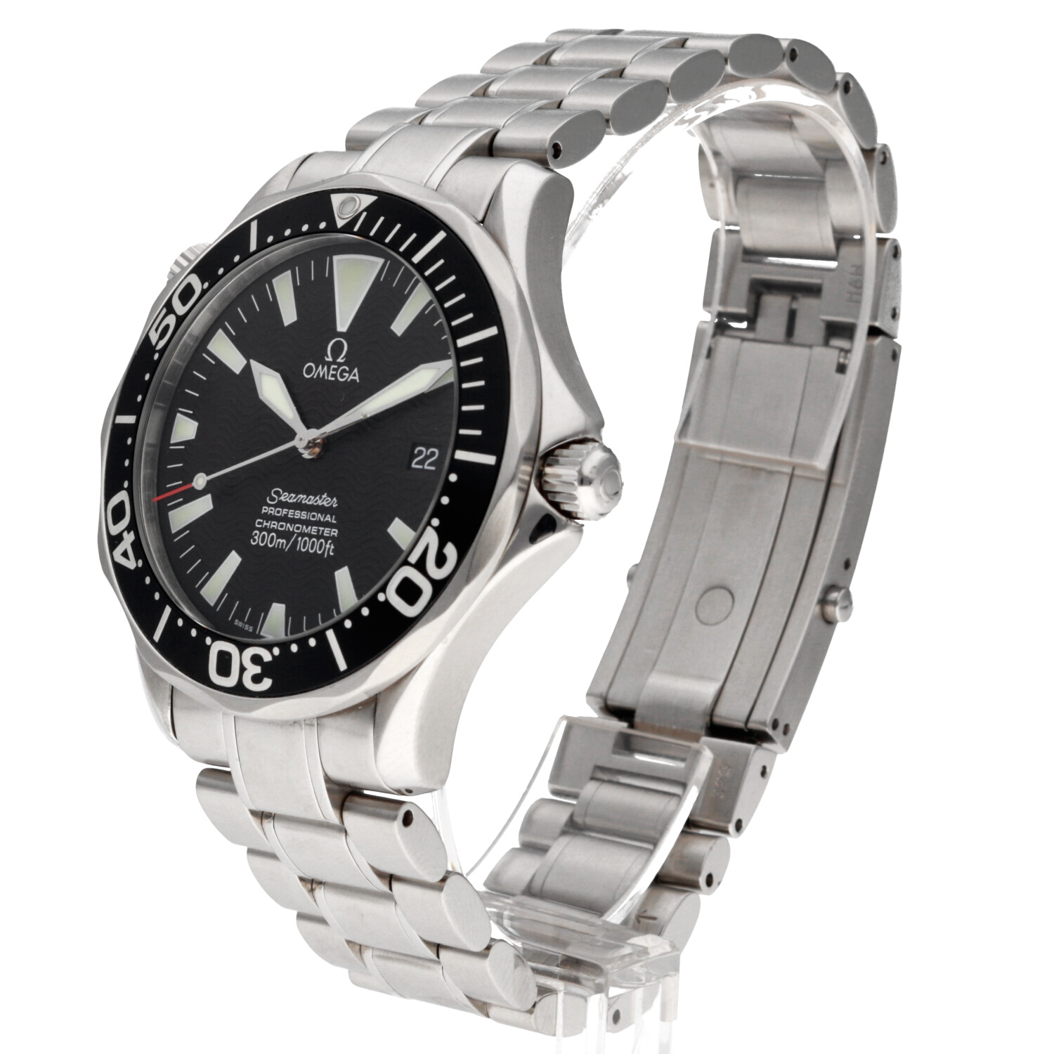 Omega 22545000 sales