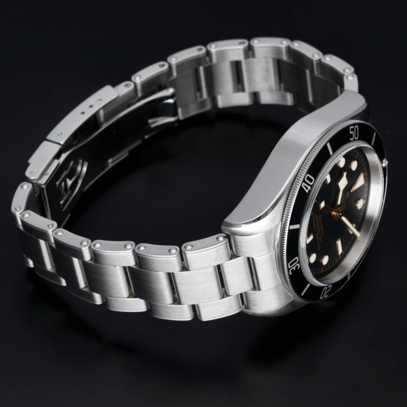 2016 Tudor Black Bay 41mm 79230N with Box Cards and July 2021 Tudor Service card - Image 13