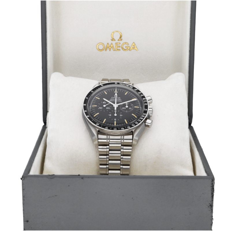 1994 Omega Speedmaster Professional Moonwatch 35905000 Tritium Calibre 861 - Omega Serviced - Image 17