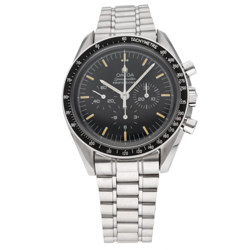 1994 Omega Speedmaster Professional Moonwatch 35905000 Tritium Calibre 861 - Omega Serviced - Image 3