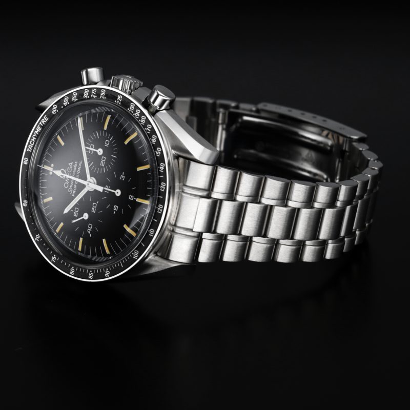 1994 Omega Speedmaster Professional Moonwatch 35905000 Tritium Calibre 861 - Omega Serviced - Image 15