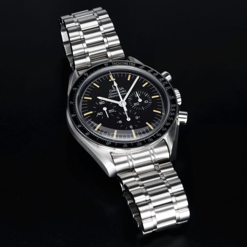 1994 Omega Speedmaster Professional Moonwatch 35905000 Tritium Calibre 861 - Omega Serviced - Image 12