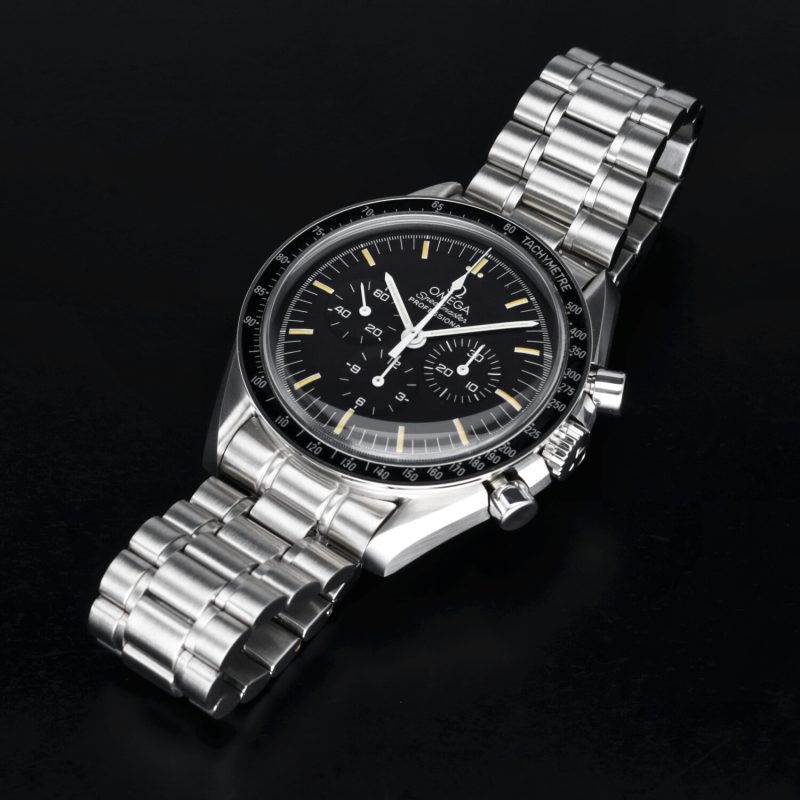 1994 Omega Speedmaster Professional Moonwatch 35905000 Tritium Calibre 861 - Omega Serviced - Image 13
