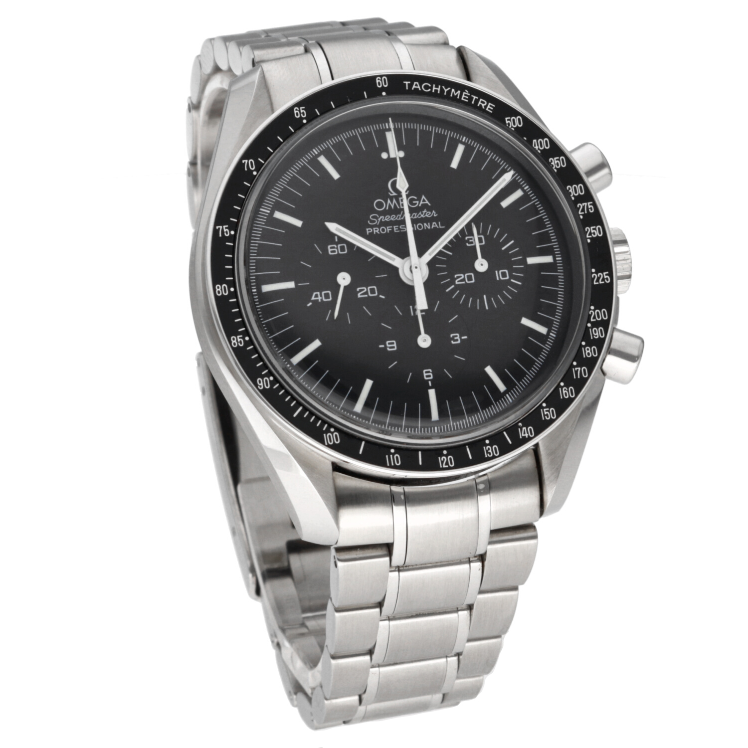Omega speedmaster 1999 discount