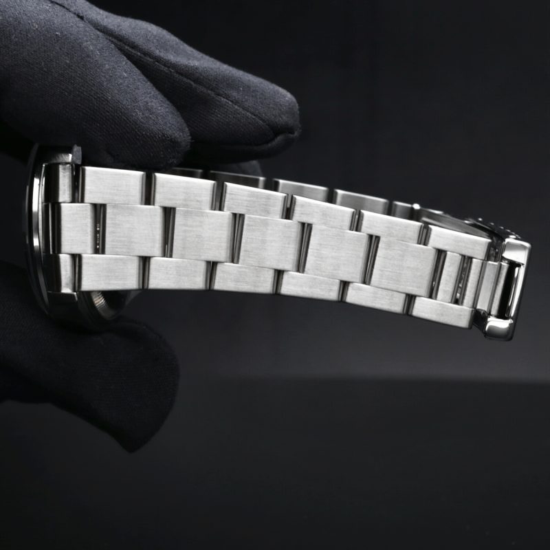 1996 Rolex 15200  Oyster Perpetual Date 34mm, Box, Papers, Serviced - Image 15
