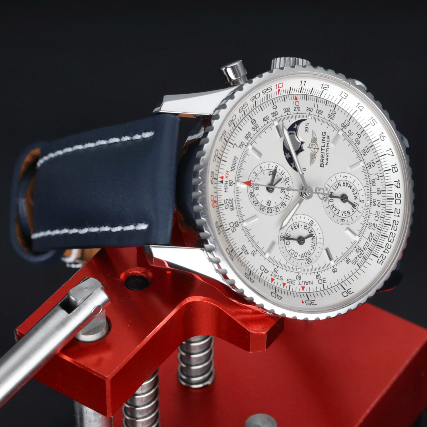 Breitling a19340 deals price