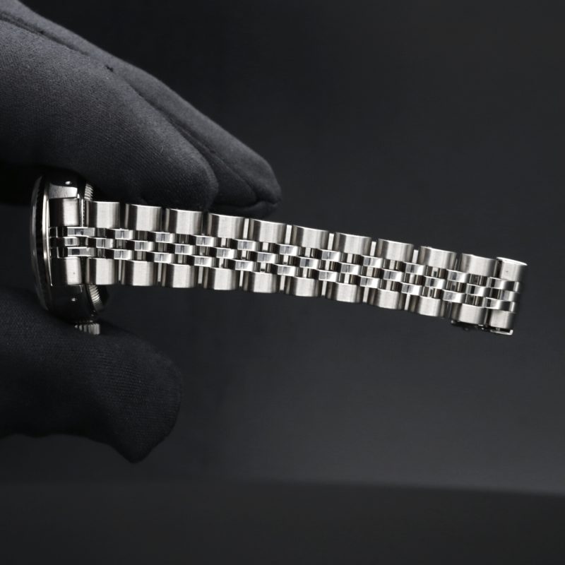ca. 1991 Rolex Lady Datejust ref. 69174 with Box & Papers - Image 15