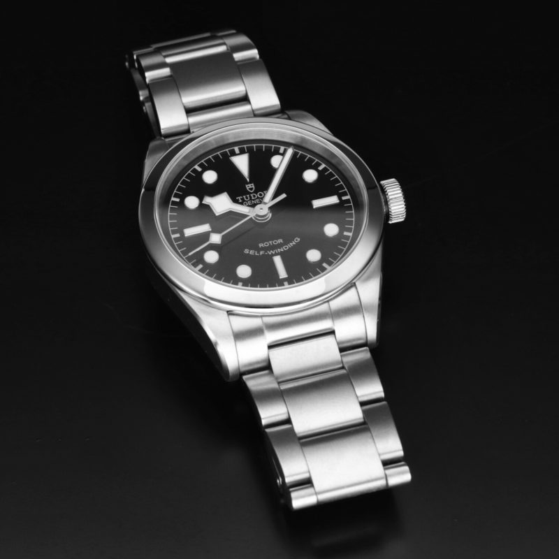 2016 Tudor Black Bay 36 ref. M79500-0007 con Scatola e Garanzia Originale - Condizioni NOS - immagine 10