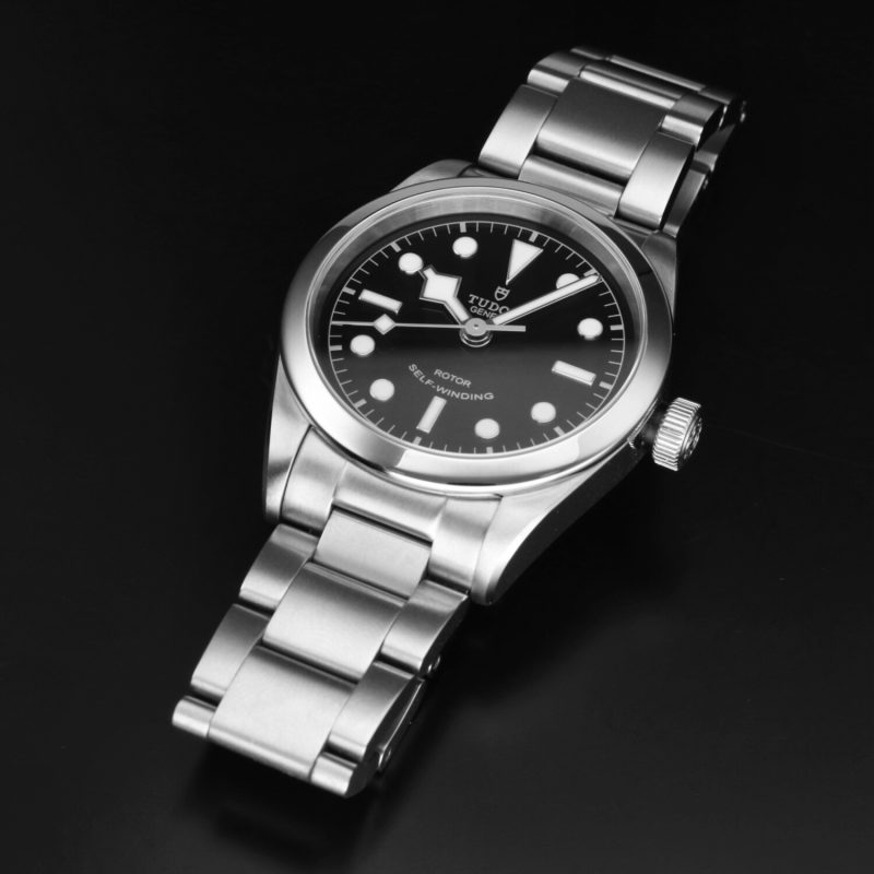 2016 Tudor Black Bay 36 ref. M79500-0007 con Scatola e Garanzia Originale - Condizioni NOS - immagine 11