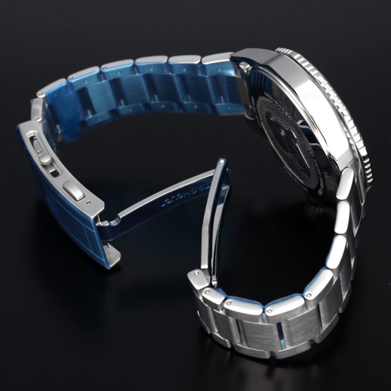 TAG Heuer Aquaracer 300M ref. WBP201B.BA0632 Nuovo, mai indossato - immagine 13