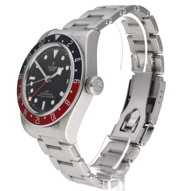 2020 Tudor Black Bay GMT ref. 79830RB con Scatola e Garanzia Originale - immagine 2