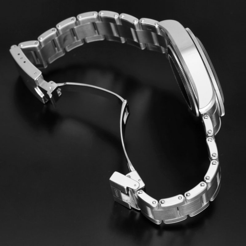2020 Tudor Black Bay GMT ref. 79830RB con Scatola e Garanzia Originale - immagine 13