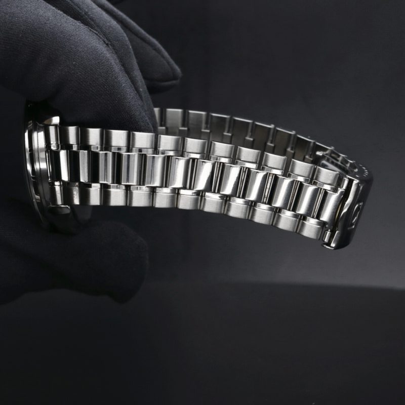 Vintage ca. 1989 Omega ref. 35105000 Speedmaster Reduced 39mm. Gilt 1140 Movement, Omega Serviced - Image 15