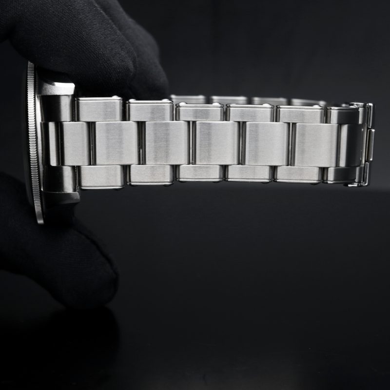 2021 Unpolished Tudor ref. 79030N Black Bay Fifty-eight 39 mm Box, Booklets & Card - Image 15