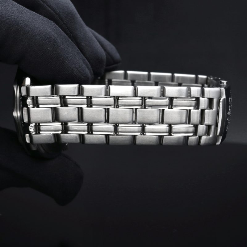 Omega ref. 25318000 Bond Seamaster 300M Automatico 41 mm - immagine 16