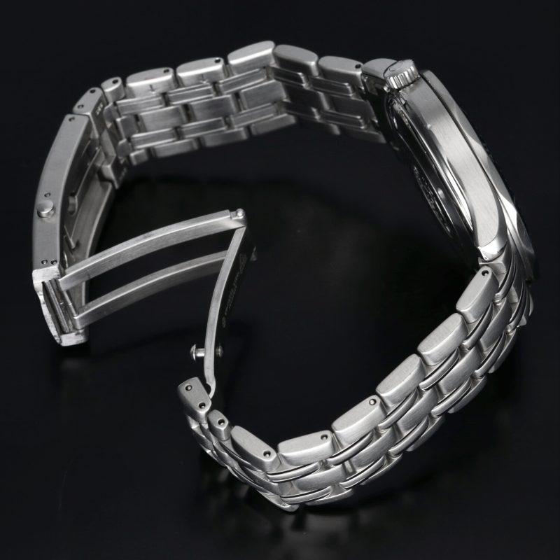 Omega ref. 25318000 Bond Seamaster 300M Automatico 41 mm - immagine 14