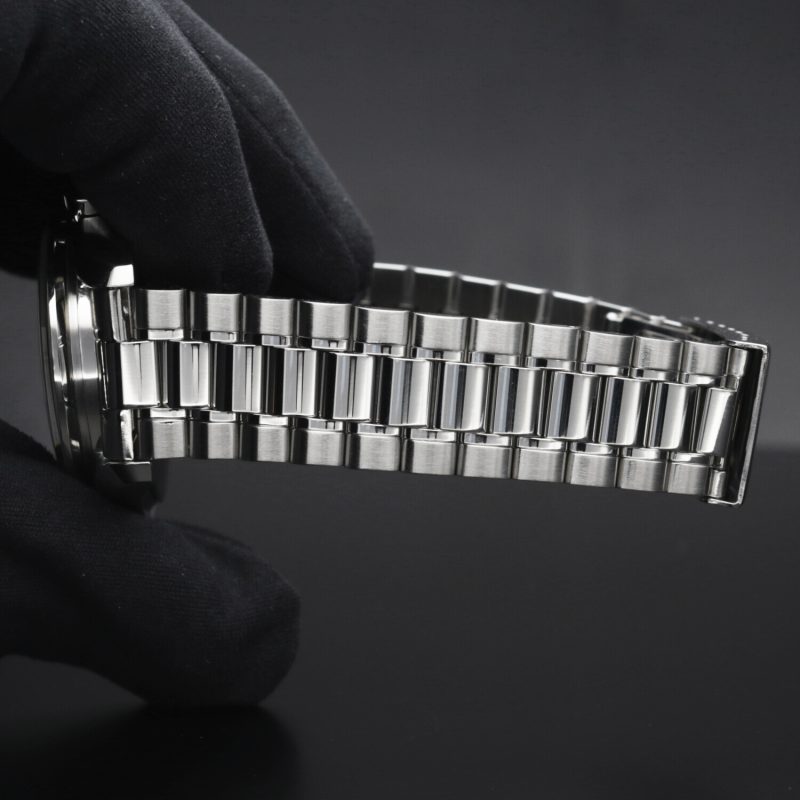 ca. 1996 Omega ref. 35105000 Speedmaster Automatic Reduced 39 mm, Omega Serviced - Image 15