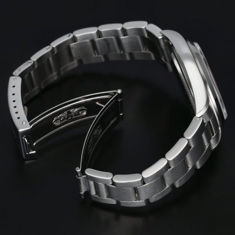 2000 Rolex ref. 16200 Datejust Automatico 36 mm, Scatola, Libretto, Garanzia - immagine 13