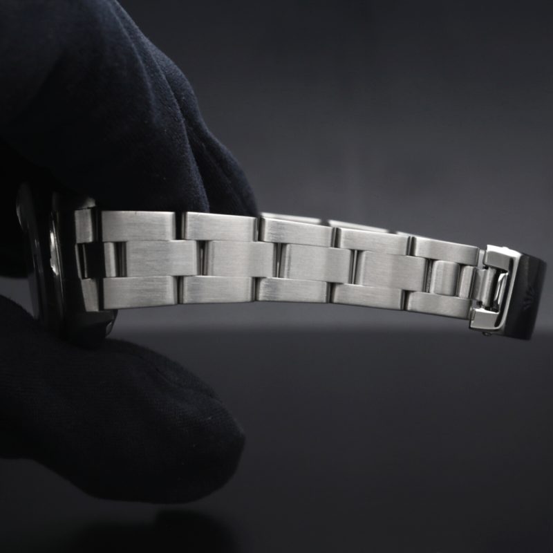 2000 Rolex ref. 79190 Oyster Perpetual Lady Date Automatic 26mm, Box+Booklet+RSC - Image 15