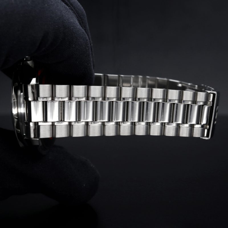 2002 Unworn Omega 35105000 Speedmaster Automatic Reduced, Box+Booklet+Papers+Omega Pen/Notebook - Image 15