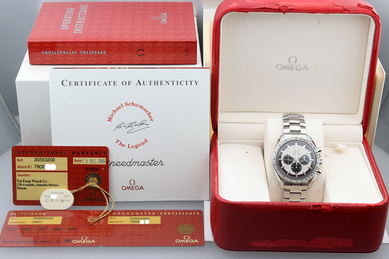 Omega 35593200 shop