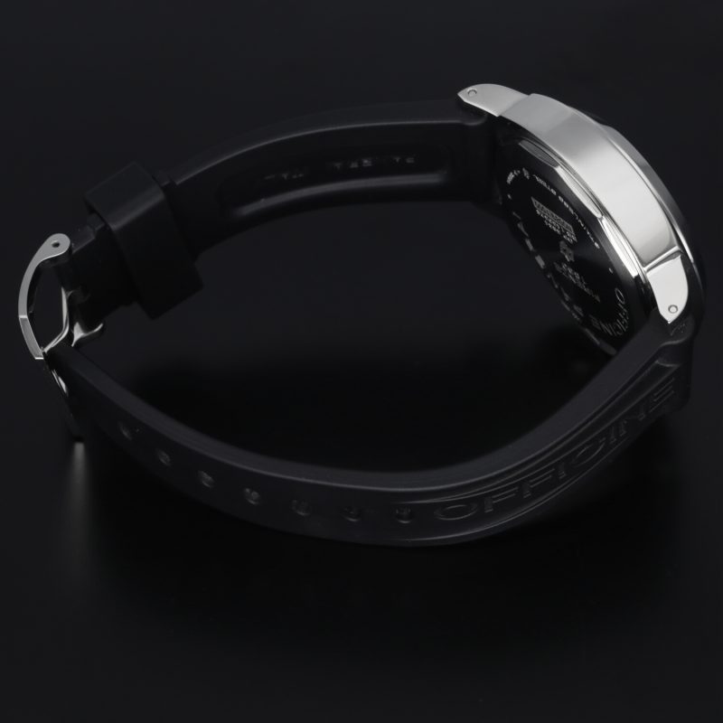 2011 Panerai PAM00000 Luminor Base Logo Handwound 44mm. Box+Booklet+Papers - Image 14