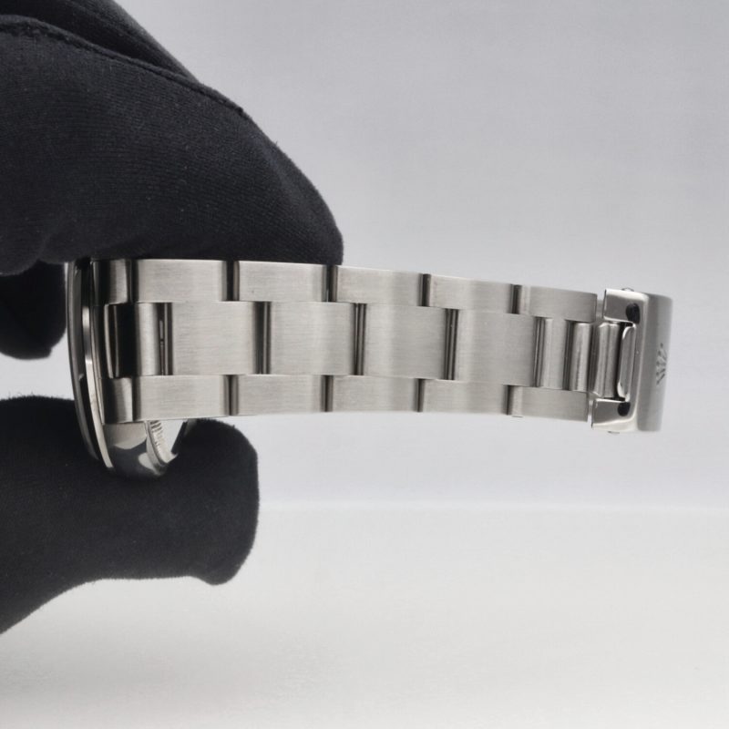 2006 Rolex ref. 77080 Oyster Perpetual Automatico 31mm, Scatola & Libretti - immagine 15