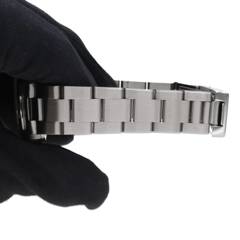 2001 Rolex ref. 77080 Oyster Perpetual Automatic 31 mm. Box & Booklet - Image 4