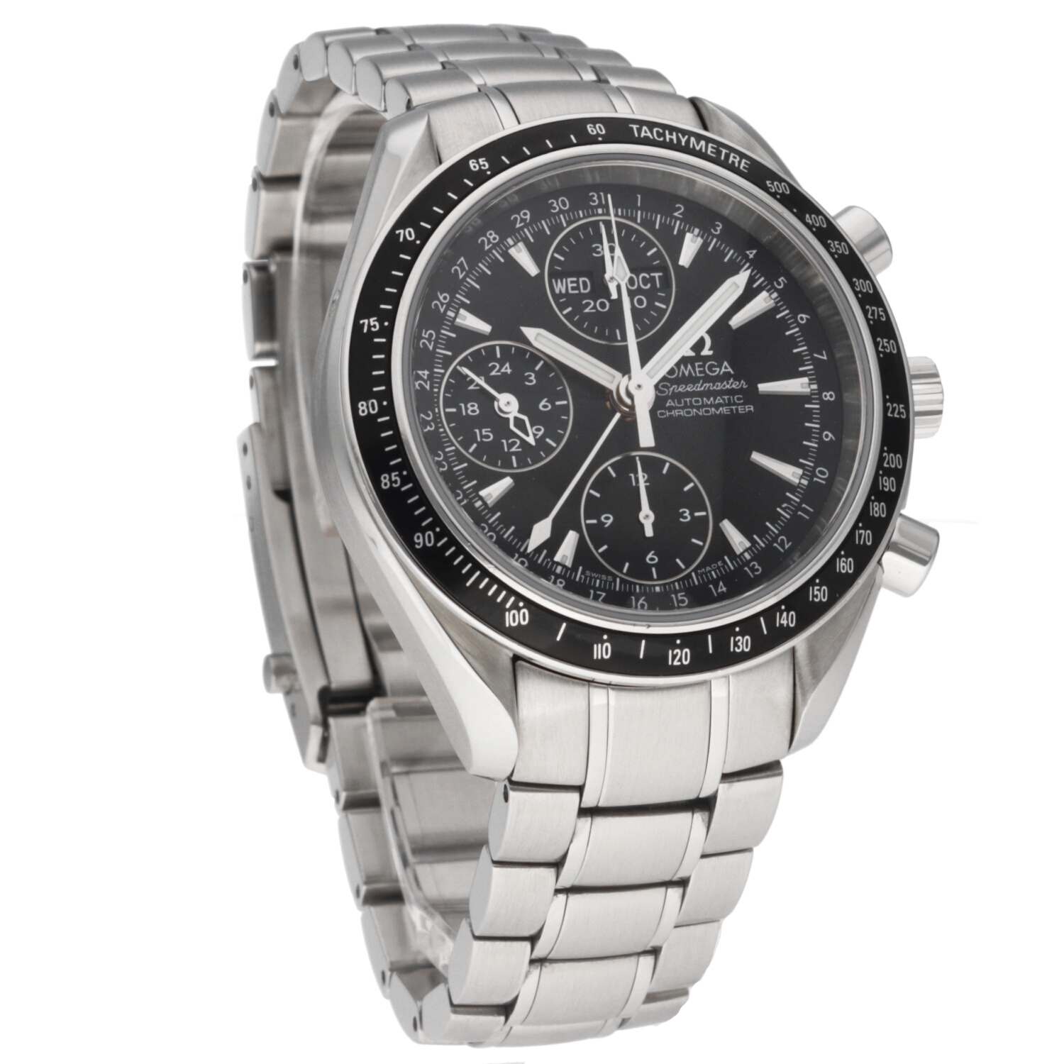 Omega speedmaster 2011 store