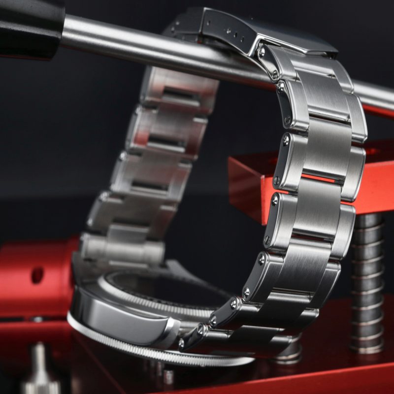 2022 Mai Lucidato Tudor ref. 79030B Black Bay Fifty-eight Automatico 39 mm. Scatola, Garanzia - immagine 10