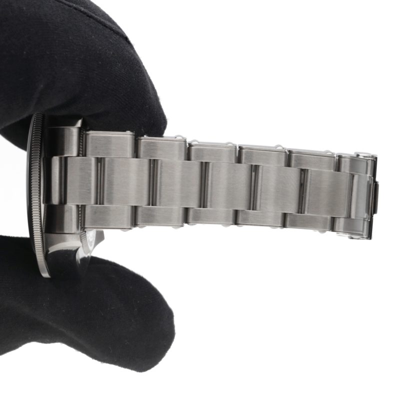 2022 Mai Lucidato Tudor ref. 79030B Black Bay Fifty-eight Automatico 39 mm. Scatola, Garanzia - immagine 4