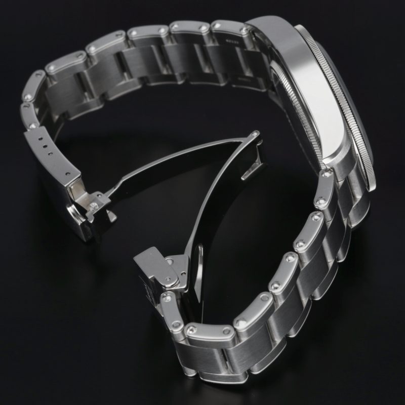 2022 Mai Lucidato Tudor ref. 79030B Black Bay Fifty-eight Automatico 39 mm. Scatola, Garanzia - immagine 14