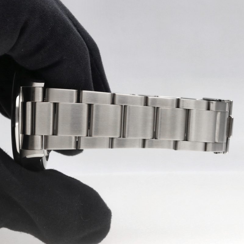 2020 Mai Indossato Tudor ref. M79500-0007 Black Bay Automatico 36 mm. Scatola, Libretto, Garanzia - immagine 16