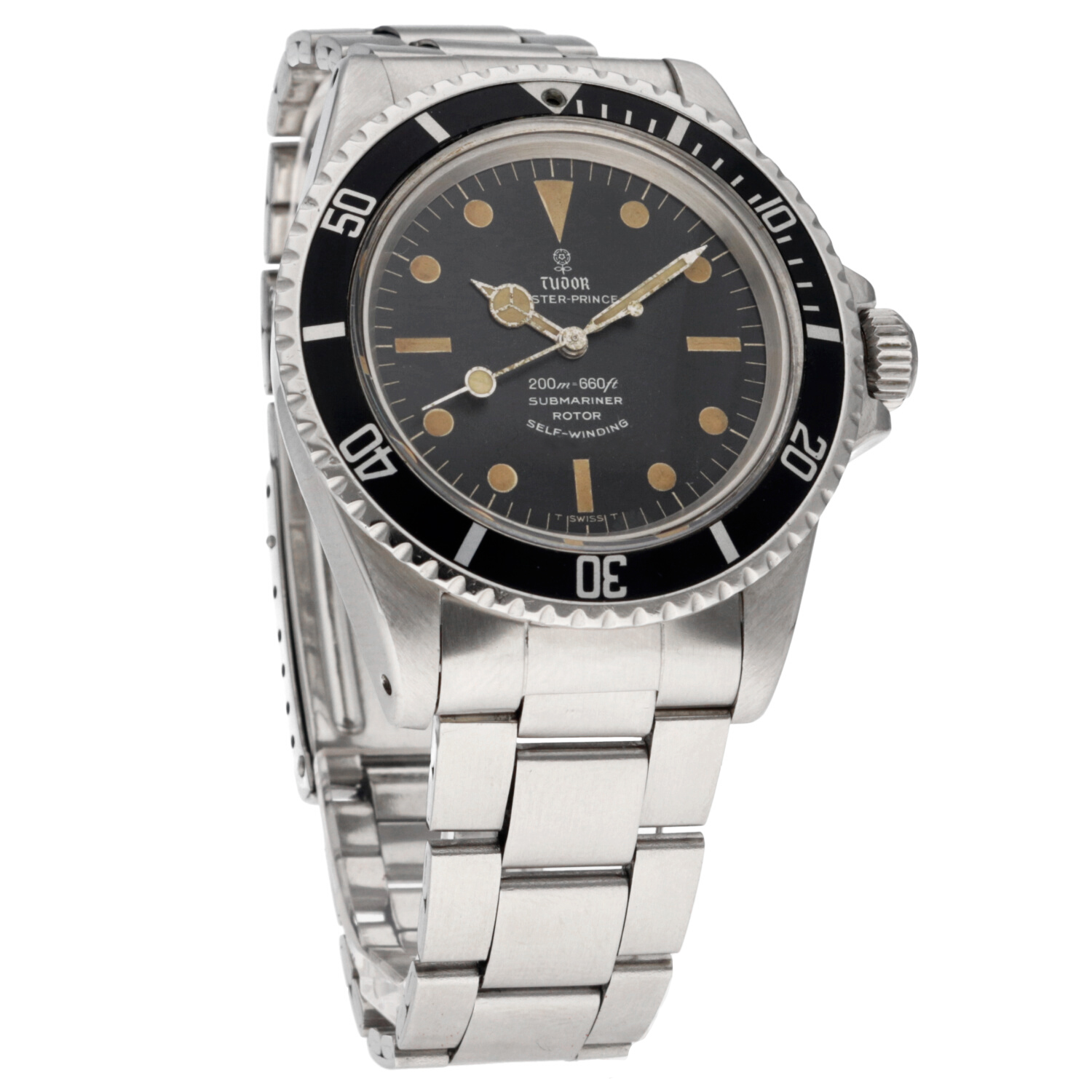 Tudor submariner 1970 hotsell