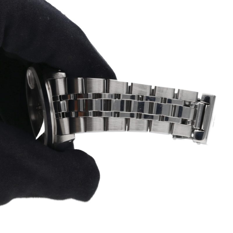 1998 Tudor ref. 74000 Prince Date Automatico 34 mm. con Scatola e Garanzia Originale - immagine 4